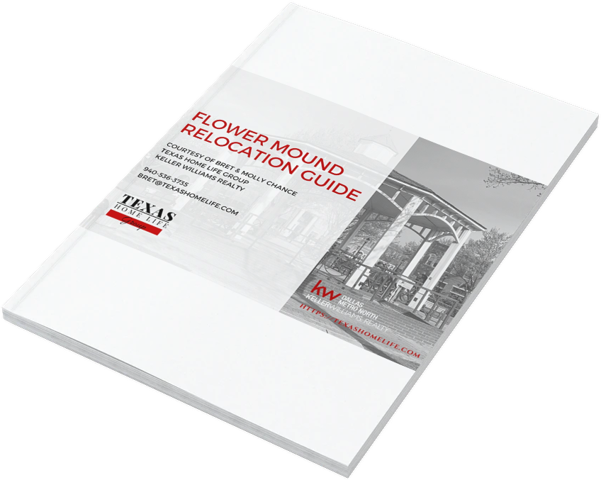 Flower Mound Relocation Guide